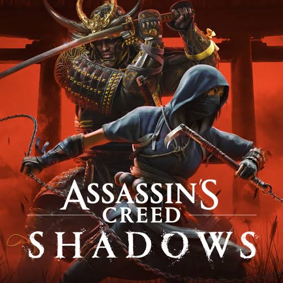 ASSASING CREED SHADOW