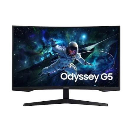 MONITOS SAMSUNG G5 2k 165 HD curvo