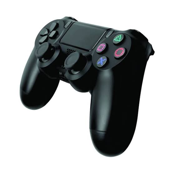 CONTROL PS4 REPLICA NUEVA