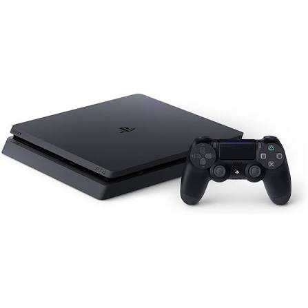 PS4 SLIM