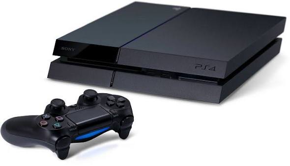 PS4 FAT