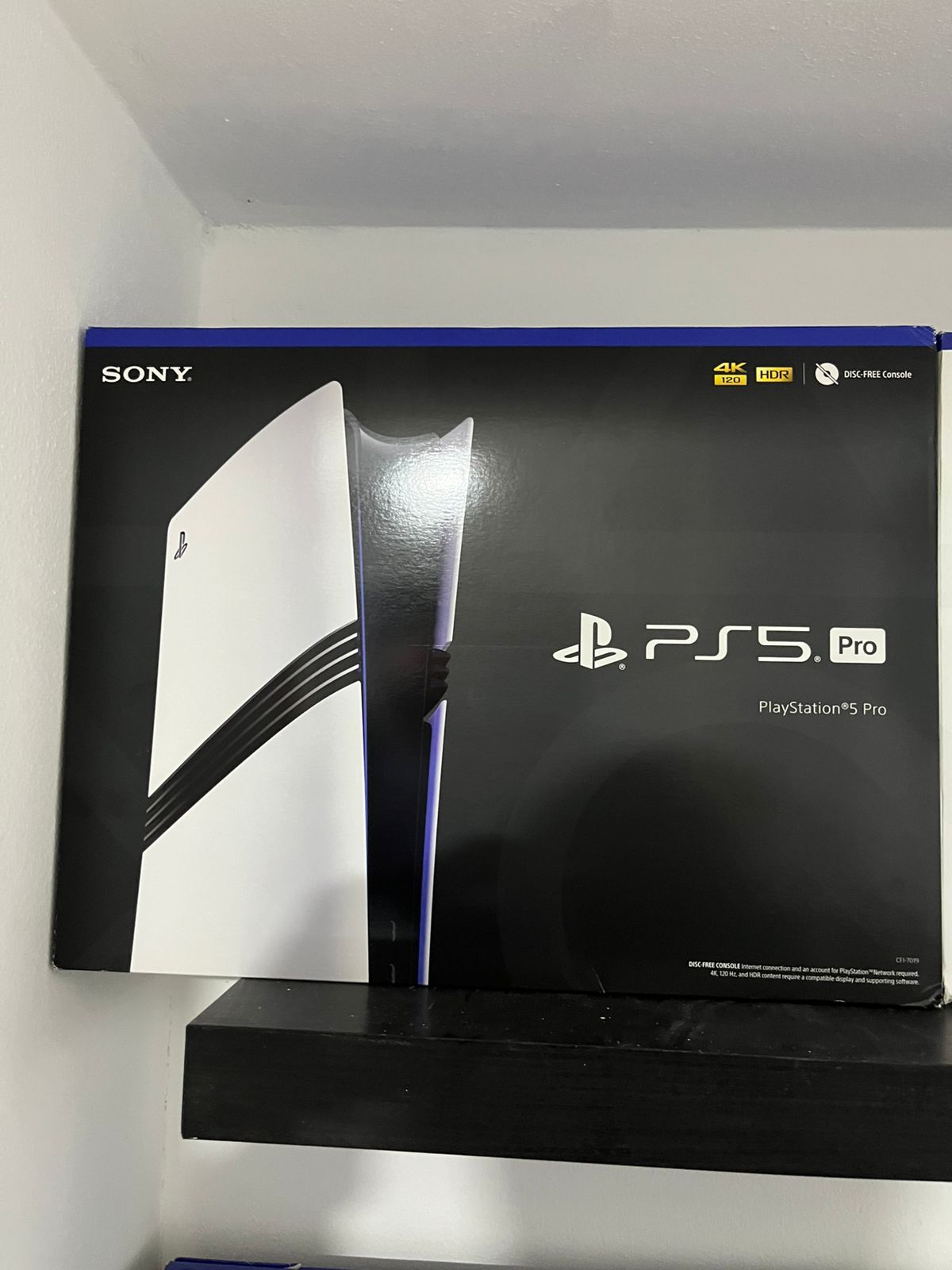 Ps5 pro